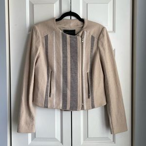 NWT BCBG Holden Blazer/Jacket